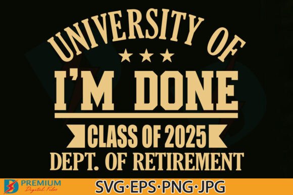 Celebrate Educators: Funny Retired Teacher 2025 Design
