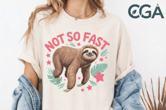 Embrace the Slow Lane: The 